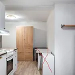 Enrumslaegenhet, Studio, I Centrala Apartmán Tromsø