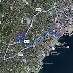 Enrumslaegenhet, Studio, I Centrala Apartmán *