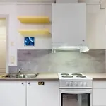 아파트 Enrumslaegenhet, Studio, I Centrala