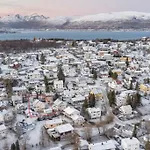 Enrumslaegenhet, Studio, I Centrala Tromsø