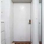 Enrumslaegenhet, Studio, I Centrala