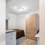 아파트 Enrumslaegenhet, Studio, I Centrala