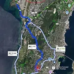 Enrumslaegenhet, Studio, I Centrala 트롬쇠
