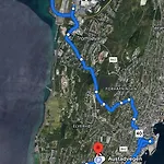 Enrumslaegenhet, Studio, I Centrala * 트롬쇠