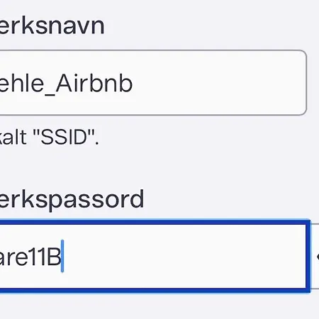 Enrumslaegenhet, Studio, I Centrala * ترومسو